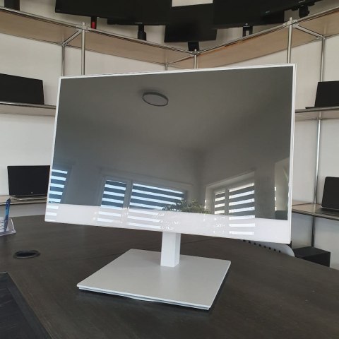 Komputer AIO HP EliteOne 800 G5 Dotyk i5-9500 16GB 240GB SSD 24" KAMERA [A]