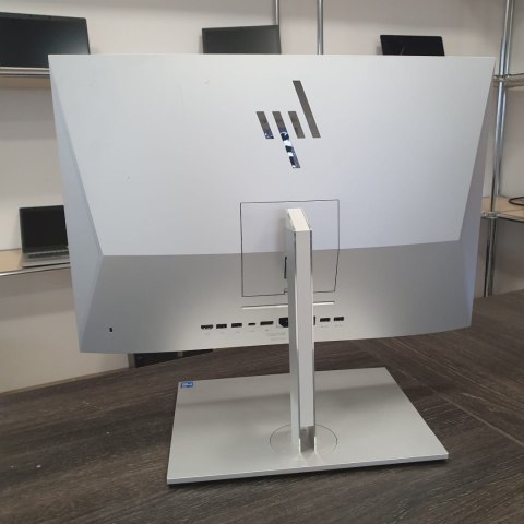 Komputer AIO HP EliteOne 800 G8 i7-11700 16GB 512GB NVMe 24" 1920X1080 WIFI KAMERA WINDOWS 11 [A]