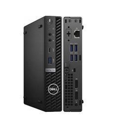 Komputer Dell 3080 Tiny I5-10500T 16GB 256GB NVME Windows 11 WIFI [A]