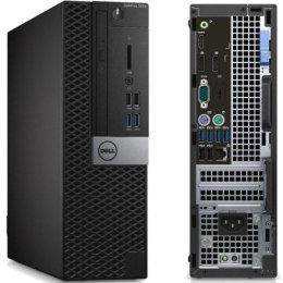 Komputer Dell Optiplex 5050 SFF i5-6600 16GB 480GB SSD WINDOWS 11[A]