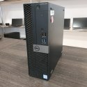 Komputer Dell Optiplex 5050 SFF i5-6600 16GB 480GB SSD WINDOWS 11[A]