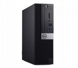 Komputer Dell Optiplex 5060 SFF I5-9500 8GB 240GB SFF WINDOWS 11 PRO [A]