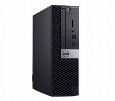 Komputer Dell Optiplex 5060 SFF I5-9500 8GB 240GB SFF WINDOWS 11 PRO [A]