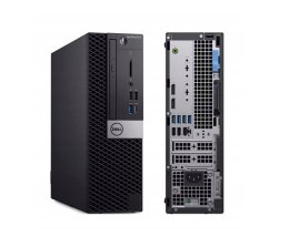 Komputer Dell Optiplex 5070 SFF I5-9400 8GB 240GB SFF WINDOWS 11 PRO [A]