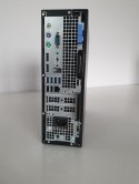 Komputer Dell Optiplex 5070 SFF I5-9400 8GB 240GB SFF WINDOWS 11 PRO [A]