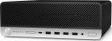 Komputer HP ProDesk 600 G5 SFF i5-9500 8GB 240GB SSD WINDOWS 11 [A]