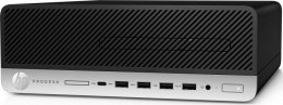 Komputer HP ProDesk 600 G5 SFF i5-9500 8GB 240GB SSD WINDOWS 11 [A]