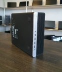 Komputer HP ProDesk 600 G5 SFF i5-9500 8GB 240GB SSD WINDOWS 11 [A]