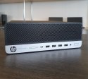 Komputer HP ProDesk 600 G5 SFF i5-9500 8GB 240GB SSD WINDOWS 11 [A]