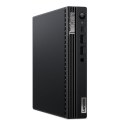 Komputer LENOVO M70q Mini i5-10500T 16GB 512GB NVME WIFI BLUETOOTH Windows 11 [A]