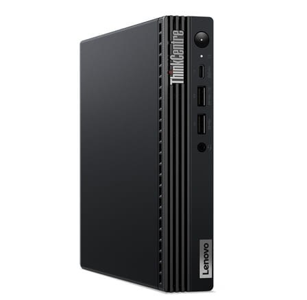 Komputer LENOVO M70q Mini i5-10500T 16GB 512GB NVME WIFI BLUETOOTH Windows 11 [A]