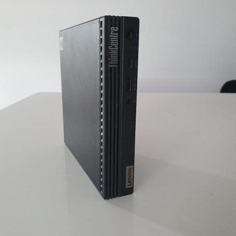 Komputer LENOVO M70q Mini i5-10500T 16GB 512GB NVME WIFI BLUETOOTH Windows 11 [A]