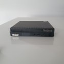 Komputer LENOVO M70q Mini i5-10500T 16GB 512GB NVME WIFI BLUETOOTH Windows 11 [A]