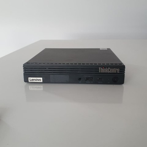 Komputer LENOVO M70q Mini i5-10500T 16GB 512GB NVME WIFI BLUETOOTH Windows 11 [A]