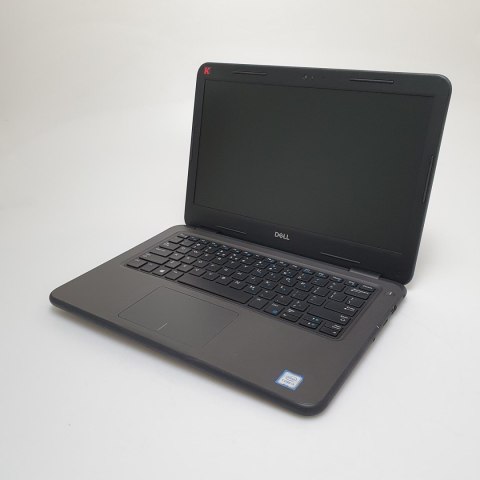 Laptop Dell Latitude 3310 i3 - 8145U | 8GB 120GB SSD | 13,3" 1366 x 768 | Windows 11 Pro [A]