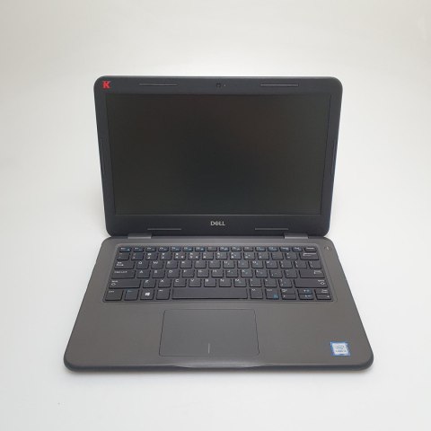 Laptop Dell Latitude 3310 i3 - 8145U | 8GB 120GB SSD | 13,3" 1366 x 768 | Windows 11 Pro [A]