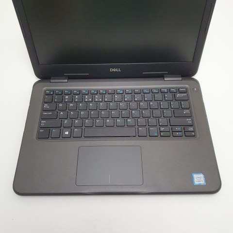 Laptop Dell Latitude 3310 i3 - 8145U | 8GB 120GB SSD | 13,3" 1366 x 768 | Windows 11 Pro [A]