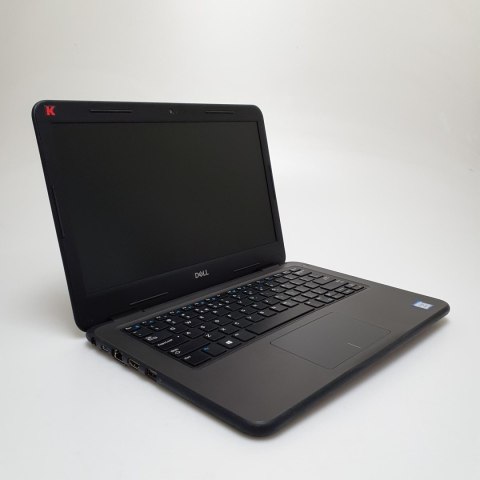 Laptop Dell Latitude 3310 i3 - 8145U | 8GB 120GB SSD | 13,3" 1366 x 768 | Windows 11 Pro [A]