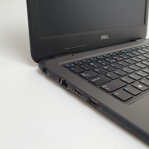Laptop Dell Latitude 3310 i3 - 8145U | 8GB 120GB SSD | 13,3" 1366 x 768 | Windows 11 Pro [A]