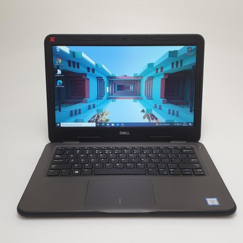 Laptop Dell Latitude 3310 i3 - 8145U | 8GB 120GB SSD | 13,3" 1366 x 768 | Windows 11 Pro [A]