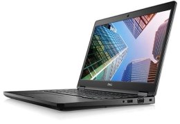 Laptop Dell Latitude 5490 i5 - 8350U | 8GB 256GB SSD | 14