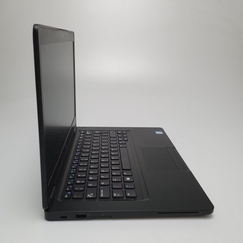 Laptop Dell Latitude 5490 i5 - 8350U | 8GB 256GB SSD | 14" 1920 x 1080 | Windows 11 Pro [A]