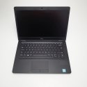 Laptop Dell Latitude 5490 i5 - 8350U | 8GB 256GB SSD | 14" 1920 x 1080 | Windows 11 Pro [A]