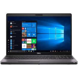 Laptop Dell Latitude 5500 i7-8650U | 8GB 240GB SSD | 15,6