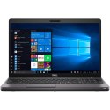 Laptop Dell Latitude 5500 i7-8650U | 8GB 240GB SSD | 15,6" 1920 x 1080 | Windows 11 Pro [A]