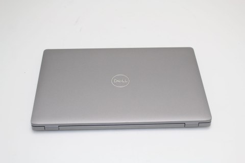 Laptop Dell Latitude 5510 i5 - 10310 | 8GB 256GB SSD | 15,6" 1920 x 1080 | Windows 11 Pro [A]