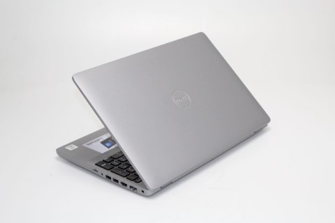 Laptop Dell Latitude 5510 i5 - 10310 | 8GB 256GB SSD | 15,6" 1920 x 1080 | Windows 11 Pro [A]