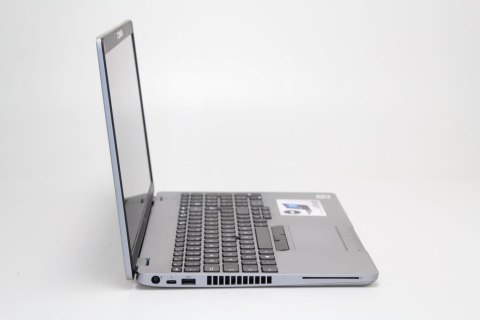 Laptop Dell Latitude 5510 i5 - 10310 | 8GB 256GB SSD | 15,6" 1920 x 1080 | Windows 11 Pro [A]