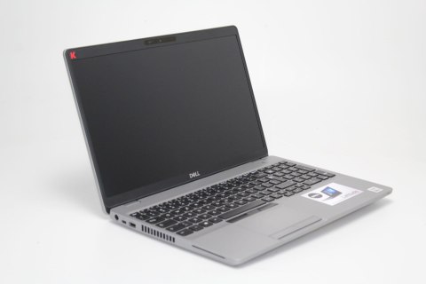 Laptop Dell Latitude 5510 i5 - 10310 | 8GB 256GB SSD | 15,6" 1920 x 1080 | Windows 11 Pro [A]
