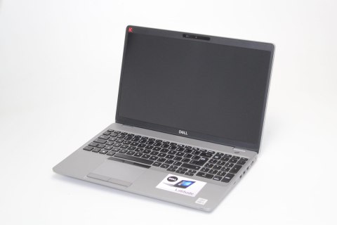 Laptop Dell Latitude 5510 i5 - 10310 | 8GB 256GB SSD | 15,6" 1920 x 1080 | Windows 11 Pro [A]