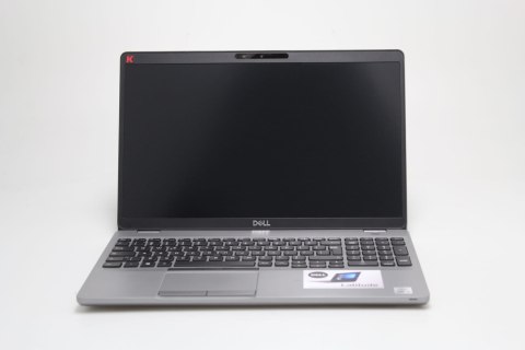 Laptop Dell Latitude 5510 i5 - 10310 | 8GB 256GB SSD | 15,6" 1920 x 1080 | Windows 11 Pro [A]