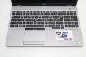 Laptop Dell Latitude 5510 i5 - 10310 | 8GB 256GB SSD | 15,6" 1920 x 1080 | Windows 11 Pro [A]