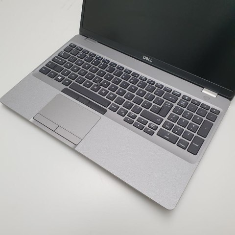 Laptop Dell Latitude 5510 i5 - 10310 | 8GB 256GB SSD | 15,6" 1920 x 1080 | Windows 11 Pro [A]