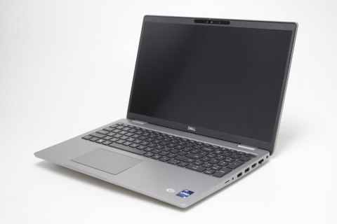 Laptop Dell Latitude 5540 i5-1345U | 16GB 256GB SSD | 15,6" 1920 x 1080 | Windows 11 Pro [A]