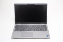 Laptop Dell Latitude 5540 i5-1345U | 16GB 256GB SSD | 15,6" 1920 x 1080 | Windows 11 Pro [A]
