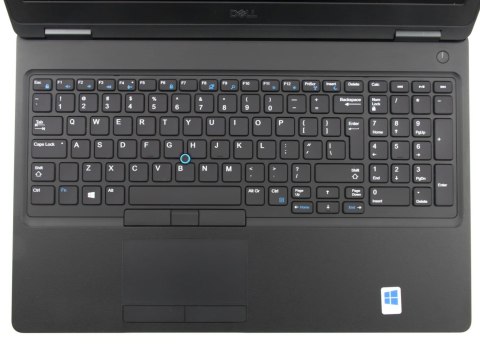 Laptop Dell Latitude 5590 i5 - 8250U | 16GB 256GB SSD | 15,6" 1920 x 1080 | Windows 11 Professional [A-]