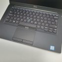 Laptop Dell Latitude 7490 i7 - 8650U | 8GB 256GB SSD | 14" 1920 x 1080 | Windows 11 [A-]
