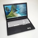Laptop Fujitsu Lifebook E5510 i7 - 10510U| 16GB 256GB SSD | 15,6" 1920 x 1080 | Windows 11 Pro 4G [A]