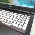 Laptop Fujitsu Lifebook E5510 i7 - 10510U| 16GB 256GB SSD | 15,6" 1920 x 1080 | Windows 11 Pro 4G [A]