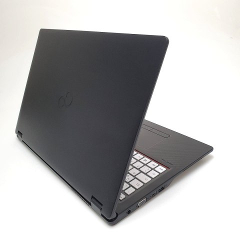 Laptop Fujitsu Lifebook E5510 i7 - 10510U| 16GB 256GB SSD | 15,6" 1920 x 1080 | Windows 11 Pro 4G [A]