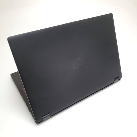 Laptop Fujitsu Lifebook E5510 i7 - 10510U| 16GB 256GB SSD | 15,6" 1920 x 1080 | Windows 11 Pro 4G [A]