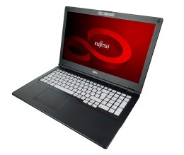 Laptop Fujitsu Lifebook E5510 i7 - 10510U| 8GB 256GB SSD | 15,6