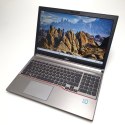 Laptop Fujitsu Lifebook E756 i5 - 6200U | 8GB 120GB SSD | 15,6" 1920 x 1080 | Windows 11 Professional [A]
