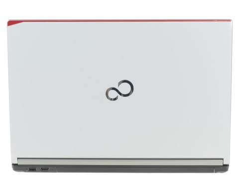 Laptop Fujitsu Lifebook E756 i5 - 6200U | 8GB 120GB SSD | 15,6" 1920 x 1080 | Windows 11 Professional [A]