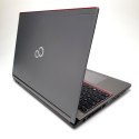 Laptop Fujitsu Lifebook E756 i5 - 6200U | 8GB 120GB SSD | 15,6" 1920 x 1080 | Windows 11 Professional [A]