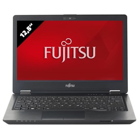 Laptop Fujitsu Lifebook U729 i5 - 8250U | 8GB 240GB SSD | 12,5" 1920 x 1080 | Windows 11 Pro [A]